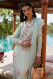 Elan Ziva-EL23-3-A Luxury Lawn Collection
