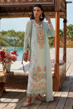 Elan Ziva-EL23-3-A Luxury Lawn Collection