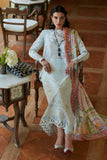 Elan Kaia-EL23-7-B Luxury Lawn Collection