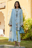 Elan Ira-EL23-1-A Luxury Lawn Collection
