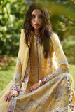 Elan Ira-EL23-1-B Luxury Lawn Collection