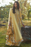 Elan Ira-EL23-1-B Luxury Lawn Collection