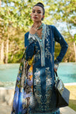 Elan Ivana-EL23-6-B Luxury Lawn Collection