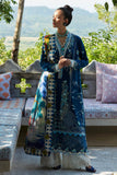 Elan Ivana-EL23-6-B Luxury Lawn Collection