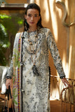 Elan Kaia-EL23-7-A Luxury Lawn Collection