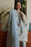 Elan Ira-EL23-1-A Luxury Lawn Collection