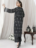 Salitex UNS23CI022UT Monochrome 2PC Printed Collection