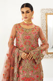 Maryum N Maria Mirha (QFD-0055) Raj Kumari Wedding Edition