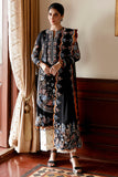 Zaha Irem (ZF23-07) Festive Lawn Collection