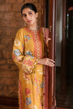 Zaha Derin (ZF23-02) Festive Lawn Collection