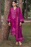 Zaha By Khadija Shah Souzan (ZW2-23-10) Winter Collection