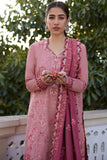 Zaha By Khadija Shah Elma (ZW23-08) Winter Collection