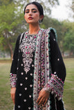 Zaha By Khadija Shah Talayeh (ZW2-23-04) Winter Collection