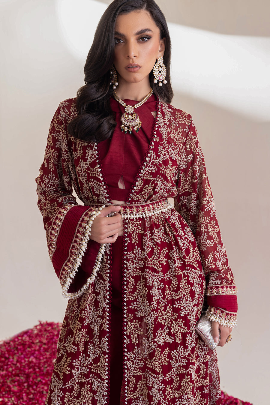 Elan Étoile Rouge Elf-20951 Luxury Collection