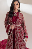 Elan Étoile Rouge Elf-20951 Luxury Collection