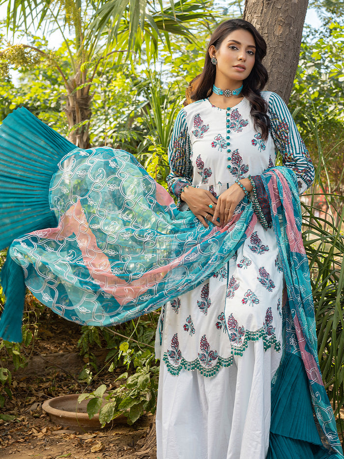 Salitex WK 01092BUT Faustina Summer Collection Vol 1