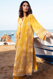 Zaha Iskele Zl23-01 B Luxury Lawn