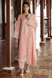 Zaha Ela (ZF23-06) Festive Lawn Collection