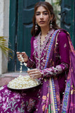 Zaha By Khadija Shah Irmak (ZW23-09) Winter Collection