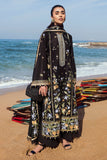 Zaha Leya Zl23-07 B Luxury Lawn