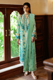 Zaha Sena (ZF23-09) Festive Lawn Collection