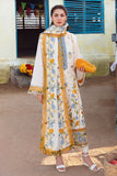 Zaha Leya Zl23-07 A Luxury Lawn
