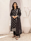 Salitex UNS23BW009UT Monochrome 3PC Embroidered Collection