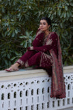 Zaha By Khadija Shah Serra (ZW23-15) Winter Collection