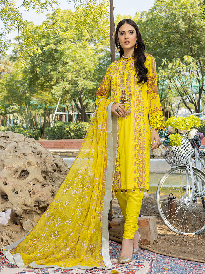 Salitex WK 01091BUT Faustina Summer Collection Vol 1