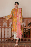 Zaha Derin (ZF23-02) Festive Lawn Collection