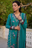 Zaha By Khadija Shah Neylan (ZW23-13) Winter Collection