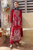 Zaha Gizem Zl23-05 A Luxury Lawn