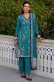 Zaha By Khadija Shah Neylan (ZW23-13) Winter Collection