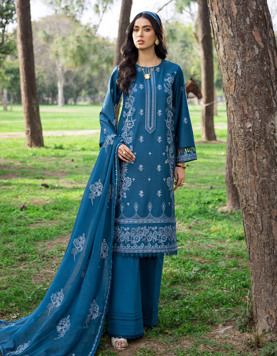 Sifa Lady Bold Lawn 2022