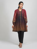 Salitex Lawn Kurti Uk 00030 Summer Collection 2021