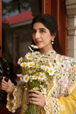 Zaha Fereshteh (ZF23-01) Festive Lawn Collection