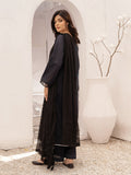 Salitex UNS23BW012UT Monochrome 3PC Embroidered Collection