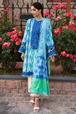 Zaha Aysel (ZF23-10) Festive Lawn Collection