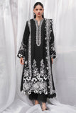 Zaha By Khadija Shah Firuzeh (ZW2-23-03) Winter Collection