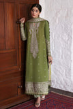 Zaha By Khadija Shah Mehlika ZF22-02 Festive Lawn Dress