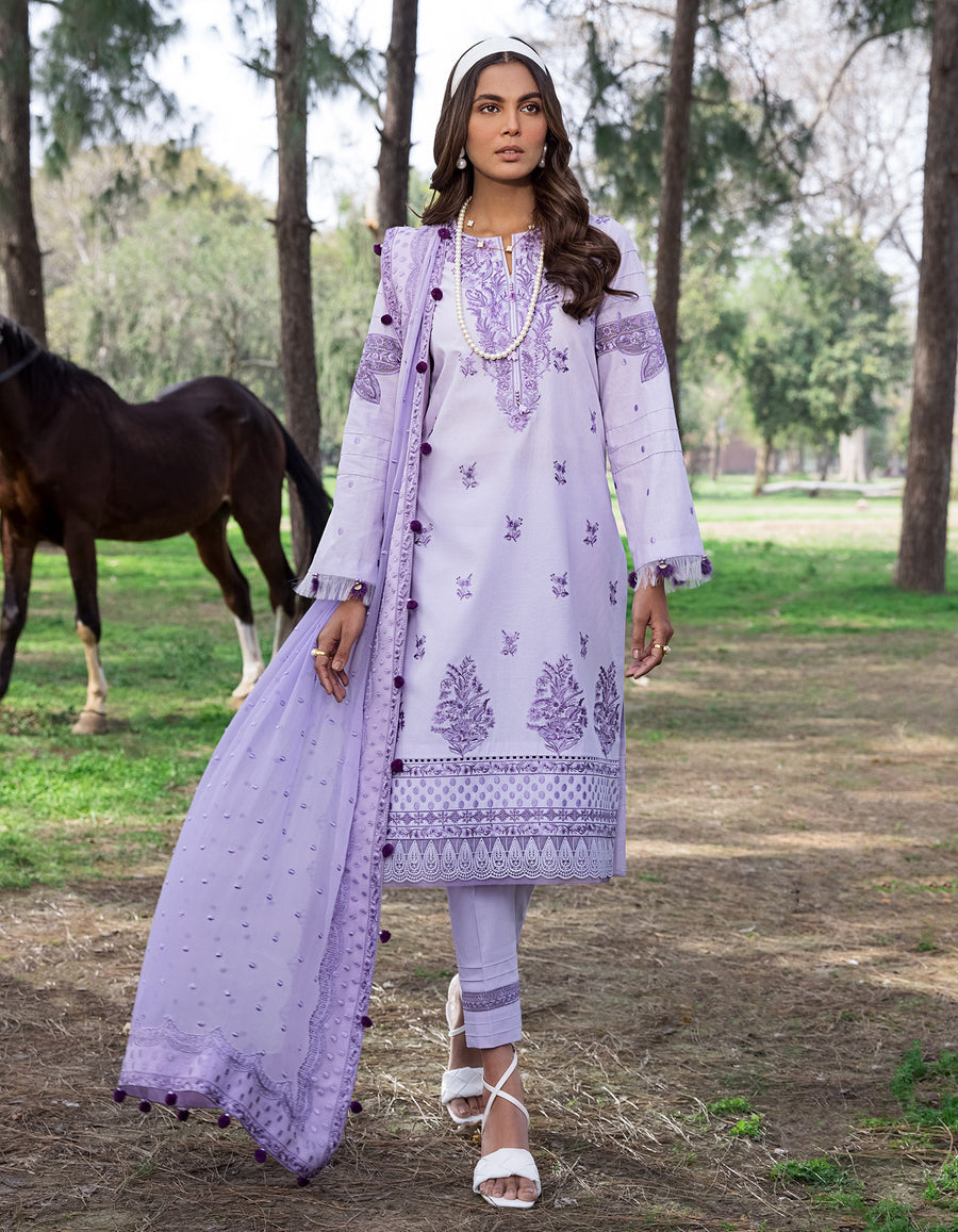 Sifa Lilac Tiffany Lawn 2022