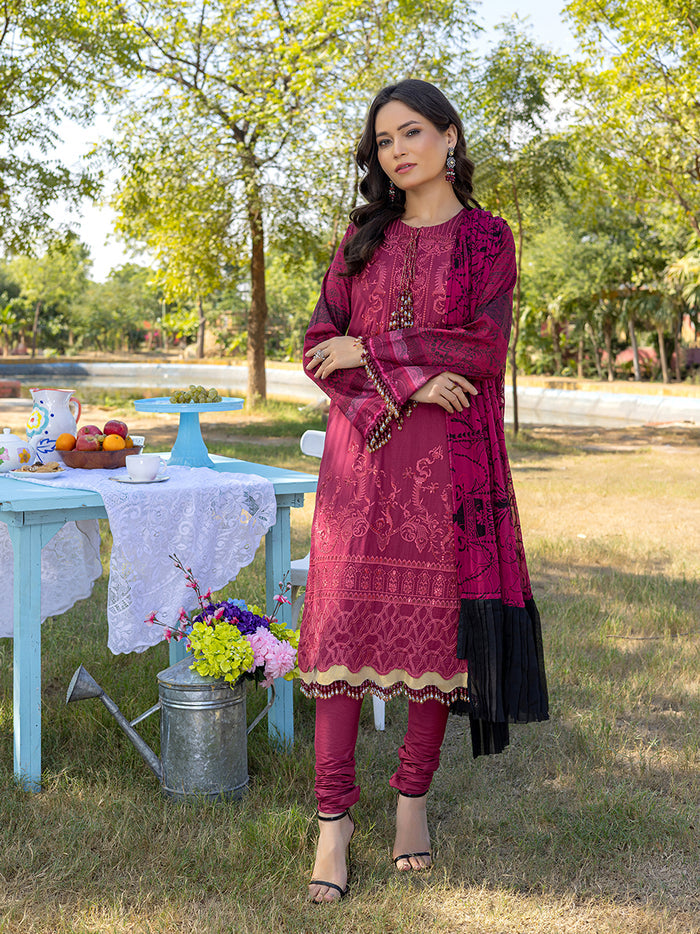 Salitex WK 01093AUT Faustina Summer Collection Vol 1