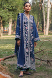 Zaha By Khadija Shah Zhian (ZW2-23-09) Winter Collection