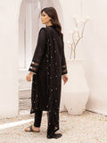 Salitex UNS23BW002UT Monochrome 3PC Embroidered Collection