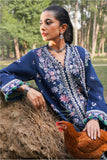 Zaha By Khadija Shah Zhian (ZW2-23-09) Winter Collection