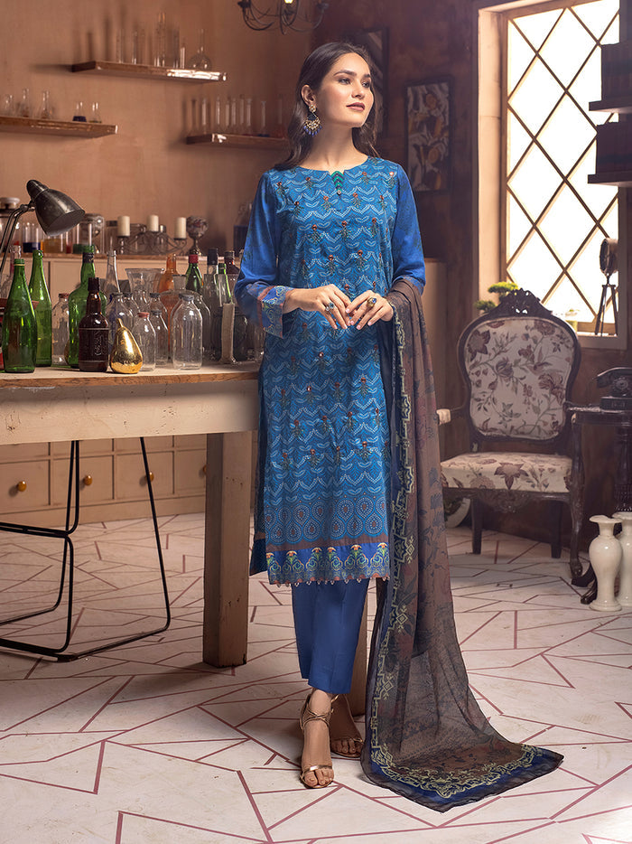 Salitex WK 00890 Faustina Summer Collection Vol 1