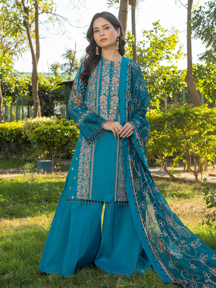 Salitex WK 01091AUT Faustina Summer Collection Vol 1