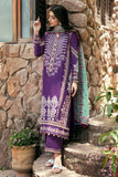 Zaha By Khadija Shah Ariana ZF22-06 Festive Lawn Dress