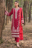 Zaha By Khadija Shah Alalah (ZW2-23-02) Winter Collection