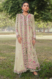 Zaha By Khadija Shah Sarv (ZW2-23-01) Winter Collection